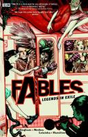 Fables___legends_in_exile