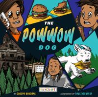 The_powwow_dog___The_powwow_mystery_series__vol__2__