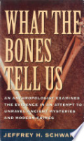 What_the_bones_tell_us