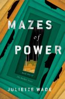 Mazes_of_power