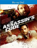 The_assassin_s_code
