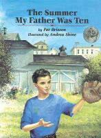 The_summer_my_father_was_ten