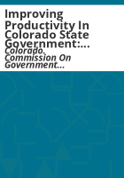 Improving_productivity_in_Colorado_state_government
