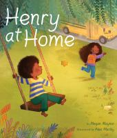 Henry_at_home