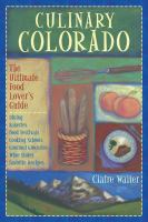 Culinary_Colorado