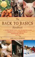 The_back_to_basics_handbook
