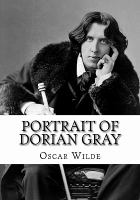 The_portrait_of_Dorian_Gray