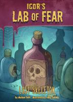 Igor_s_lab_of_fear__lost_skeleton