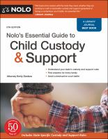 Nolo_s_essential_guide_to_child_custody___support