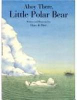 Ahoy_there__Little_Polar_Bear