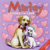 Marley_looks_for_love
