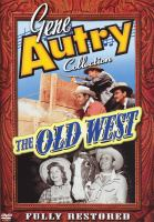Gene_Autry_Collection__The_old_west
