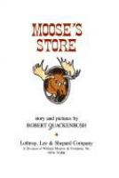 Moose_s_store