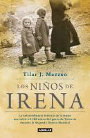 Los_Ninos_de_Irena