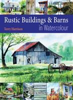 Painting_rustic_buildings___barns_in_watercolour