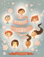The_seven_princesses
