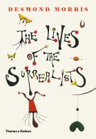 The_lives_of_the_surrealists