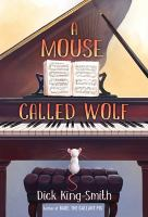 A_mouse_called_Wolf