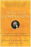 The_lost_art_of_compassion