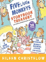 Five_Little_Monkeys_Storybook_Treasury
