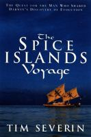 The_Spice_Islands_voyage