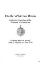 Into_the_wilderness_dream