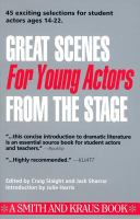 Great_scenes_for_young_actors_from_the_stage
