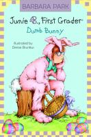 Junie_B__Jones__Dumb_Bunny