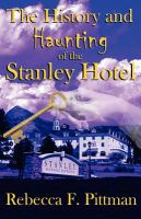 History_and_haunting_of_the_Stanley_Hotel