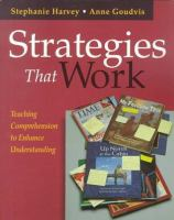 Strategies_that_work___Teaching_Comprehension_to_Enhance_Understanding