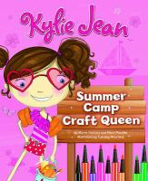 Kylie_Jean_summer_camp_craft_queen