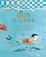 Gus_is_a_fish