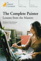 The_complete_painter