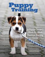 Puppy_training