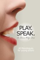 Play__Speak