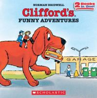 Clifford_s_Funny_Adventures