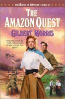 The_Amazon_quest