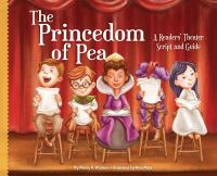 The_princedom_of_pea