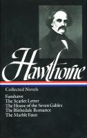 Hawthorne__Novels