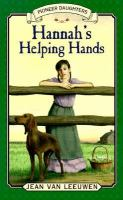 Hannah_s_helping_hands