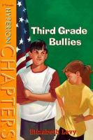 Third_grade_bullies