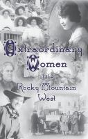 Extraordinary_women_of_the_Rocky_Mountain_West