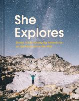 She_Explores