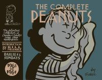 The_complete_Peanuts___1963_to_1964