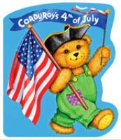 Corduroy_s_4th_of_July