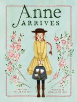 Anne_arrives