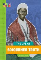 The_life_of_Sojourner_Truth