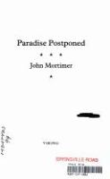 Paradise_postponed