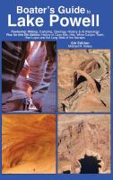 Boater_s_guide_to_Lake_Powell