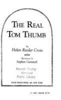 The_real_Tom_Thumb